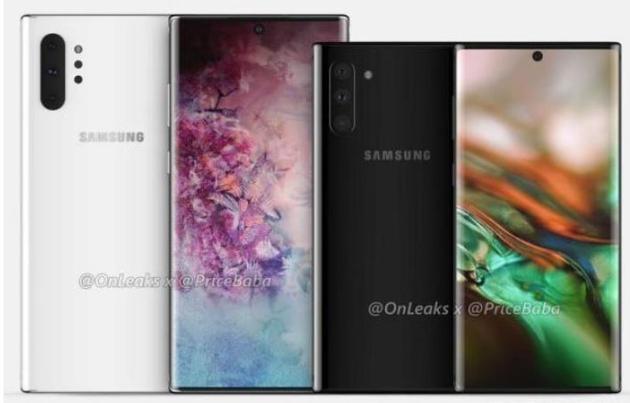 三星挖孔屏专利,三星玩游戏最好的旗舰机