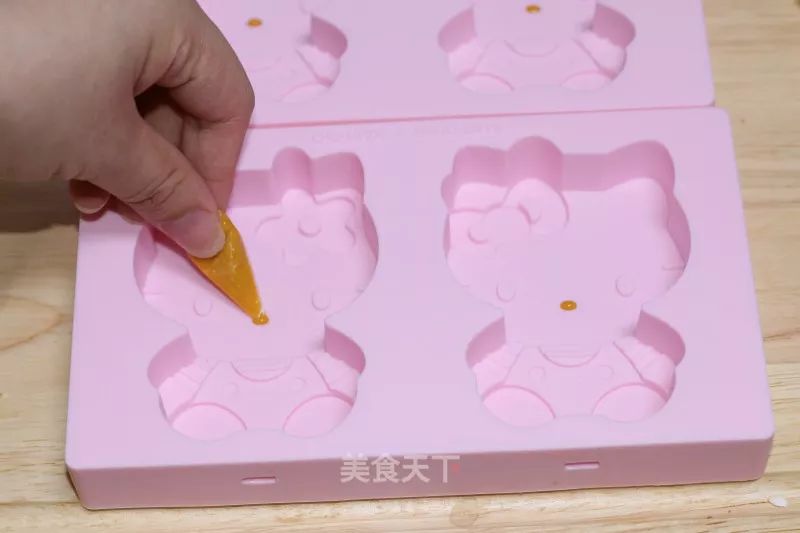 最简单的冰棍儿教程,做冰棍儿又简单又好吃