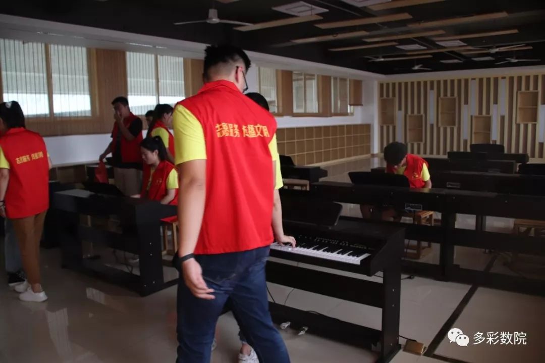 新时代文明实践活动走进松阳社区,新时代文明实践进学校