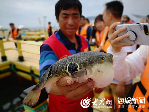 海洋人工造礁海洋牧场,海中农场
