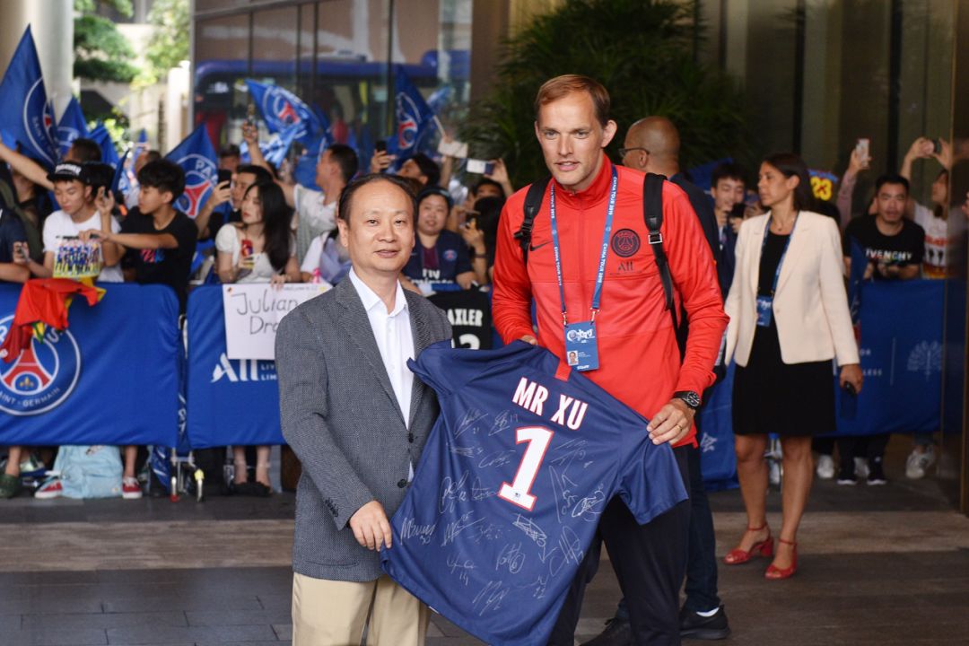 巴黎圣日耳曼内马尔姆巴佩跳舞,巴黎圣日耳曼姆巴佩内马尔圣诞