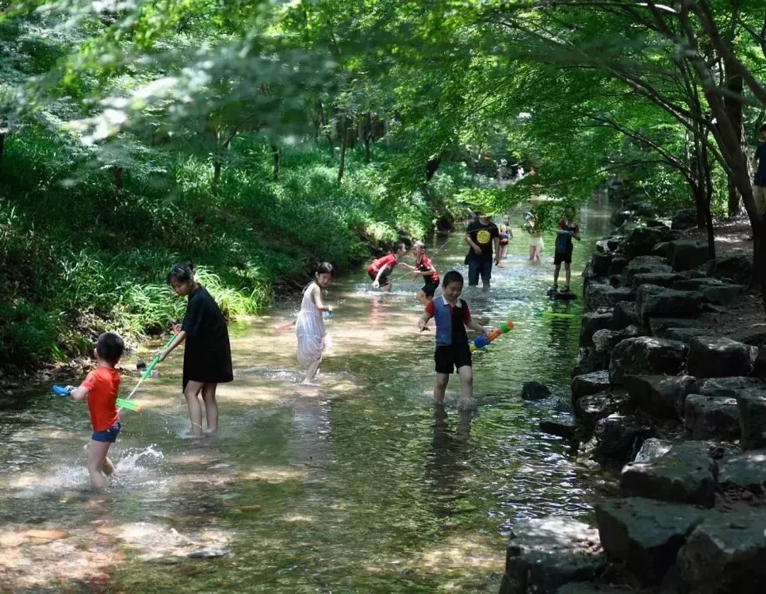 科普天气内容,科普天气热是什么原因