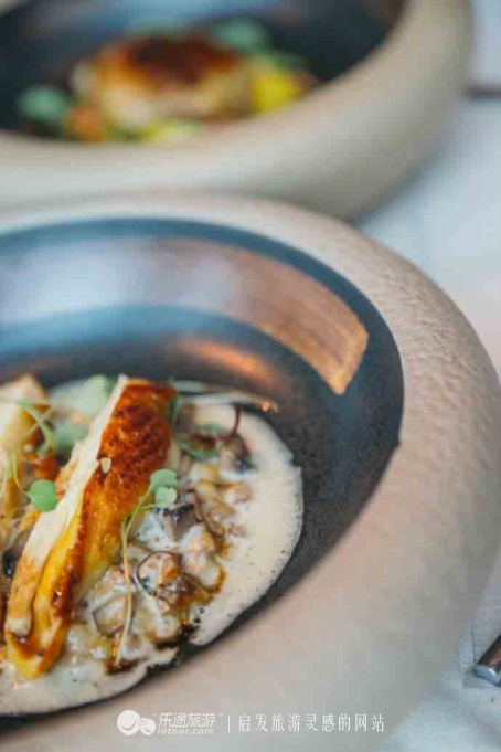 陆家嘴最高档的餐厅,上海陆家嘴白领餐厅