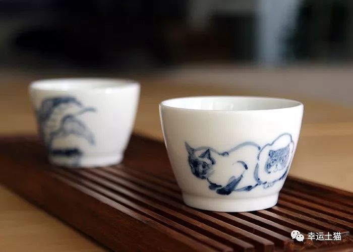 领养｜一池秋水碧仍深，玉树公子求进家