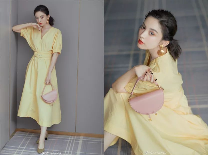 小ck的新款包包是布的吗,小ck绿色包包合集腋下包牛油果色