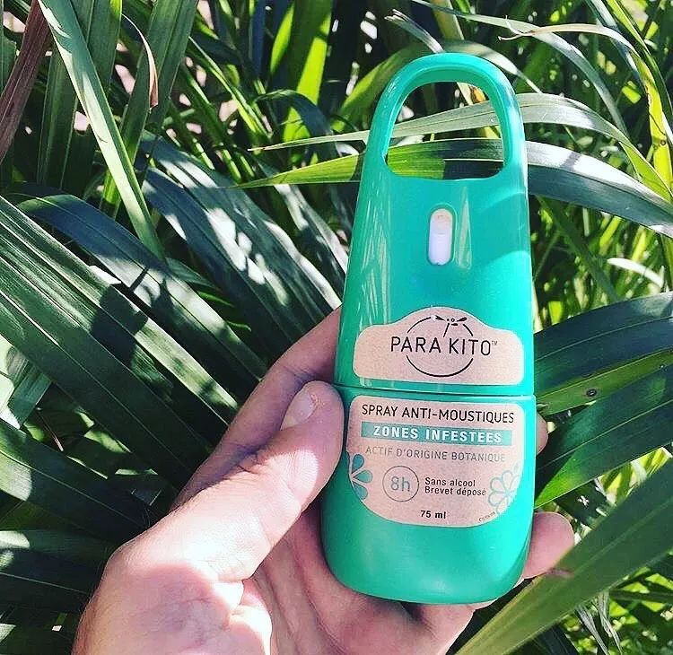 植物妈妈驱蚊喷雾,植物萃取喷雾防蚊驱蚊