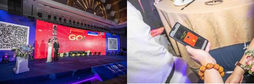 “星耀天汉宏创未来”红星美凯龙汉中堂宏商场全球招商发布会荣耀启幕