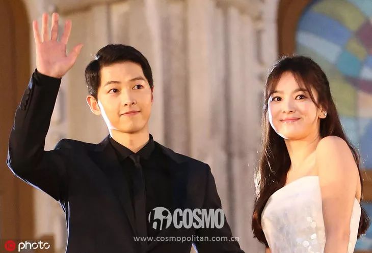 大胆爱|论处理前任，我只服天蝎座