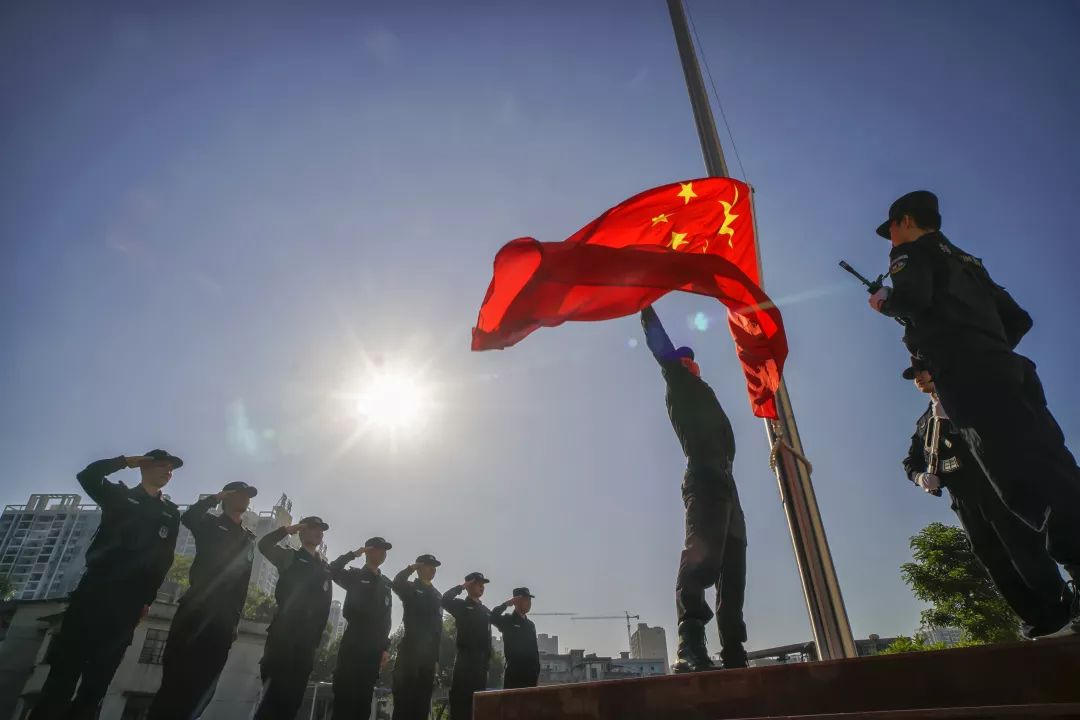 八一特辑军营,八一特辑传承铁血军魂守望初心