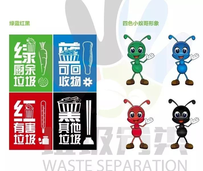 宁波垃圾分类全民行动日,宁波生活垃圾分类投放