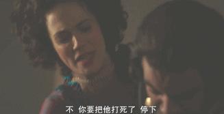 开播三集女主死透，这场面才叫真刺激