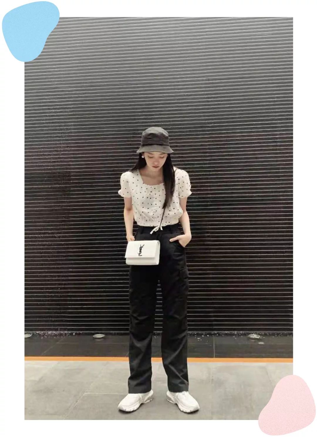 不用节食减肥穿什么衣服 (不用减肥怎么穿)