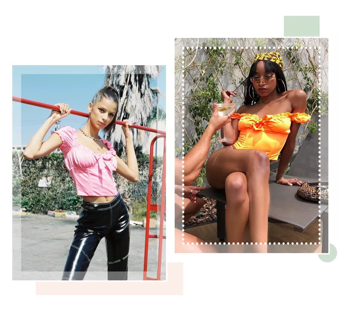 不用节食减肥穿什么衣服 (不用减肥怎么穿)