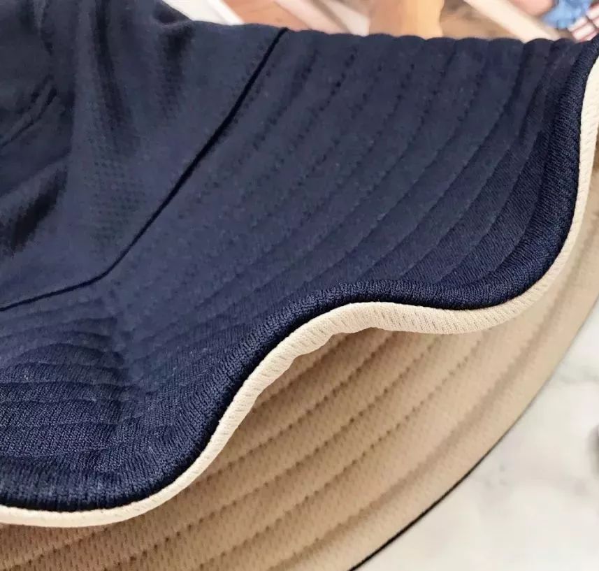 防紫外线超好的防晒帽遮脸,不容易被风吹翻的防晒帽推荐