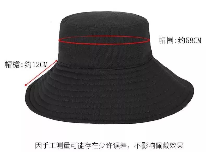 防紫外线超好的防晒帽秋冬,日本防紫外线防晒帽