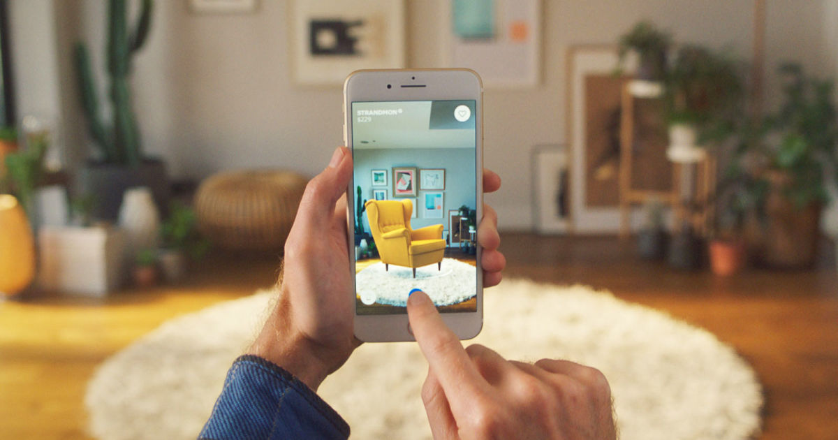 林肯的全景广告在朋友圈火了，为什么我们喜欢这种形式？