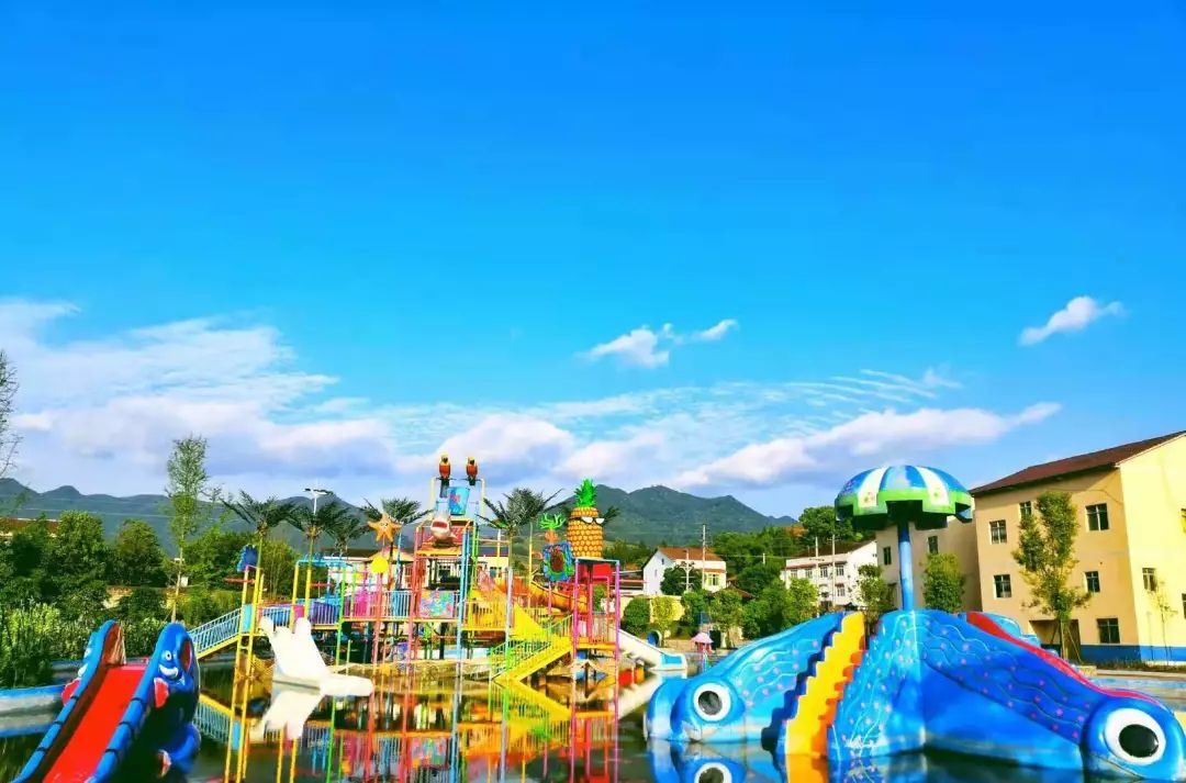 太刺激了！达州人一定要来这里一趟...