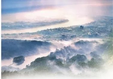 桂平旅游业发展情况,桂平旅游发展