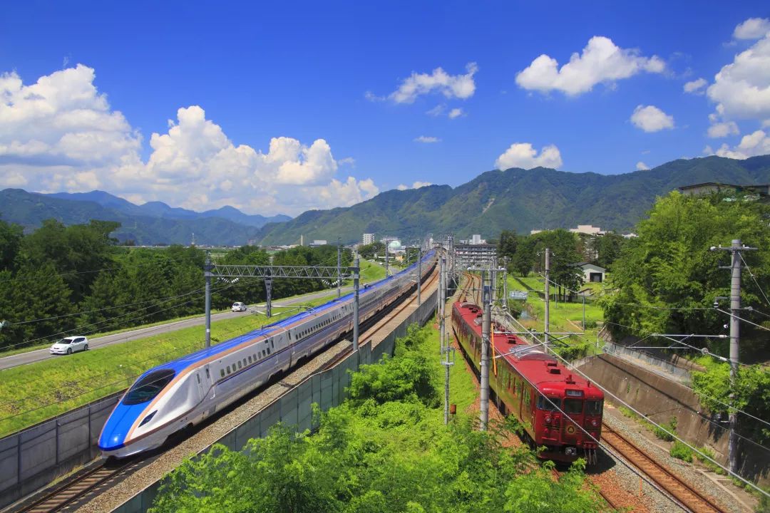 日本自由行特急券和乘车券,日本自由行旅游必备物品清单