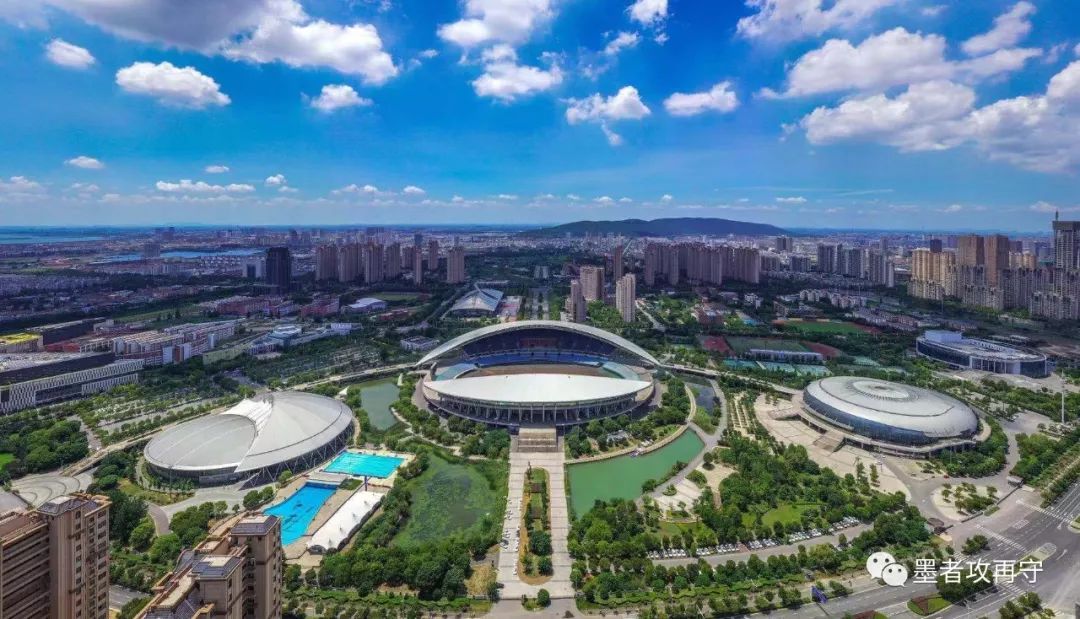 常熟是怎么样的一座城