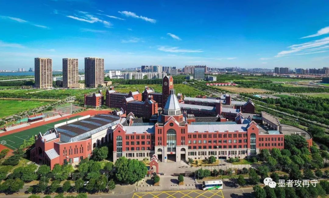 常熟是怎么样的一座城