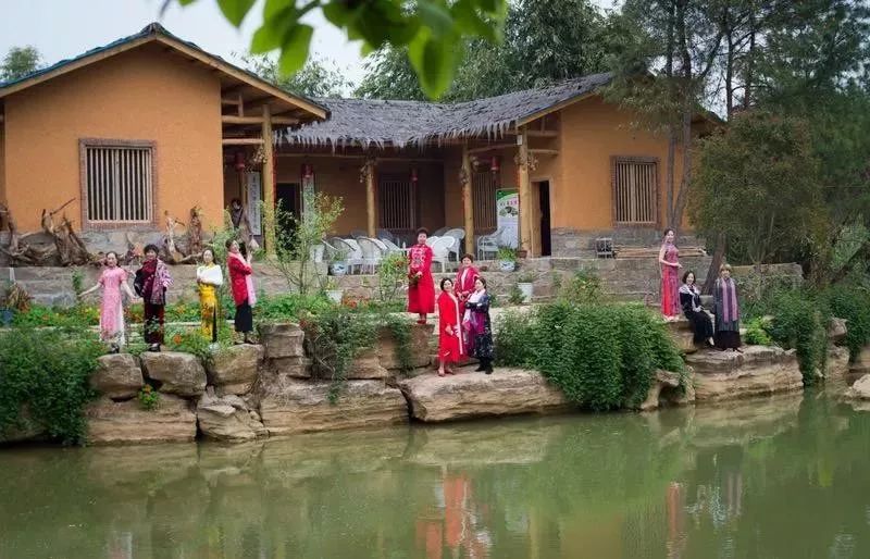 安州带娃避暑2-3天推荐,安州避暑胜地排名