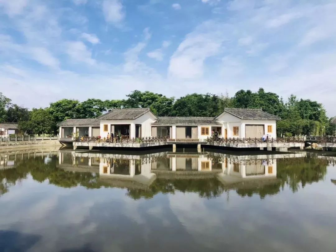 安州带娃避暑2-3天推荐,安州避暑胜地排名