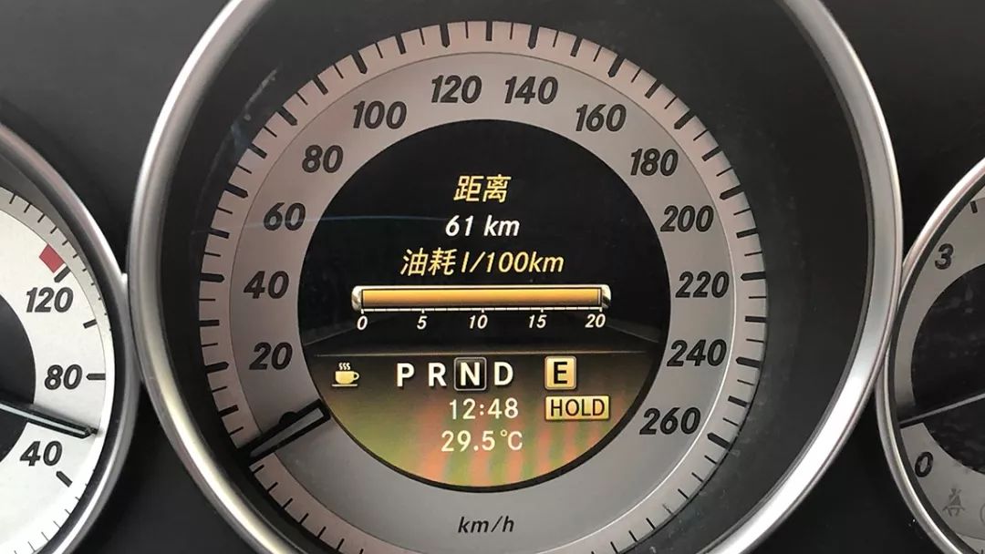 10万左右的c63二手车,新款c63性能有多强