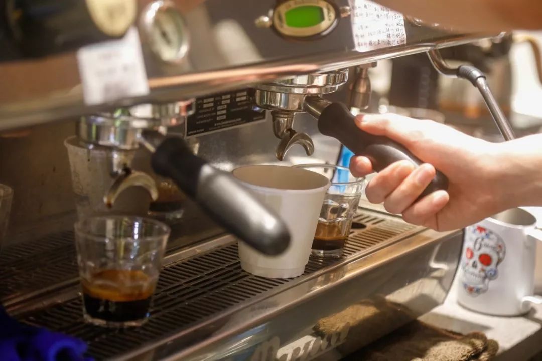 全城热门咖啡馆大集合!复古咖啡生活节最全逛吃指南就在这里