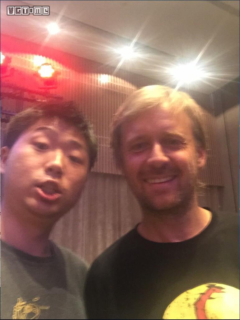 赛博朋克2077游乐园中文配音,赛博朋克2077中文配音兰陵王