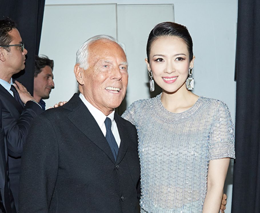 出轨门后的885天：佟丽娅，你变了