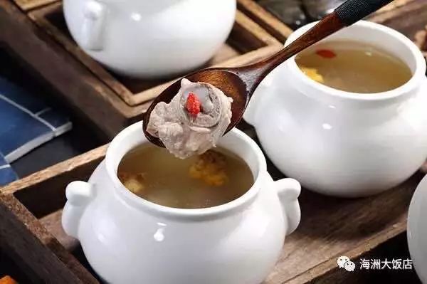 凭借这些老底子味道，这家店接待一波领导人！海宁小伙伴有福啦