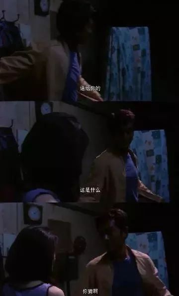 历尽千帆归来仍是美少女,历尽千帆归来仍是少女的下一句