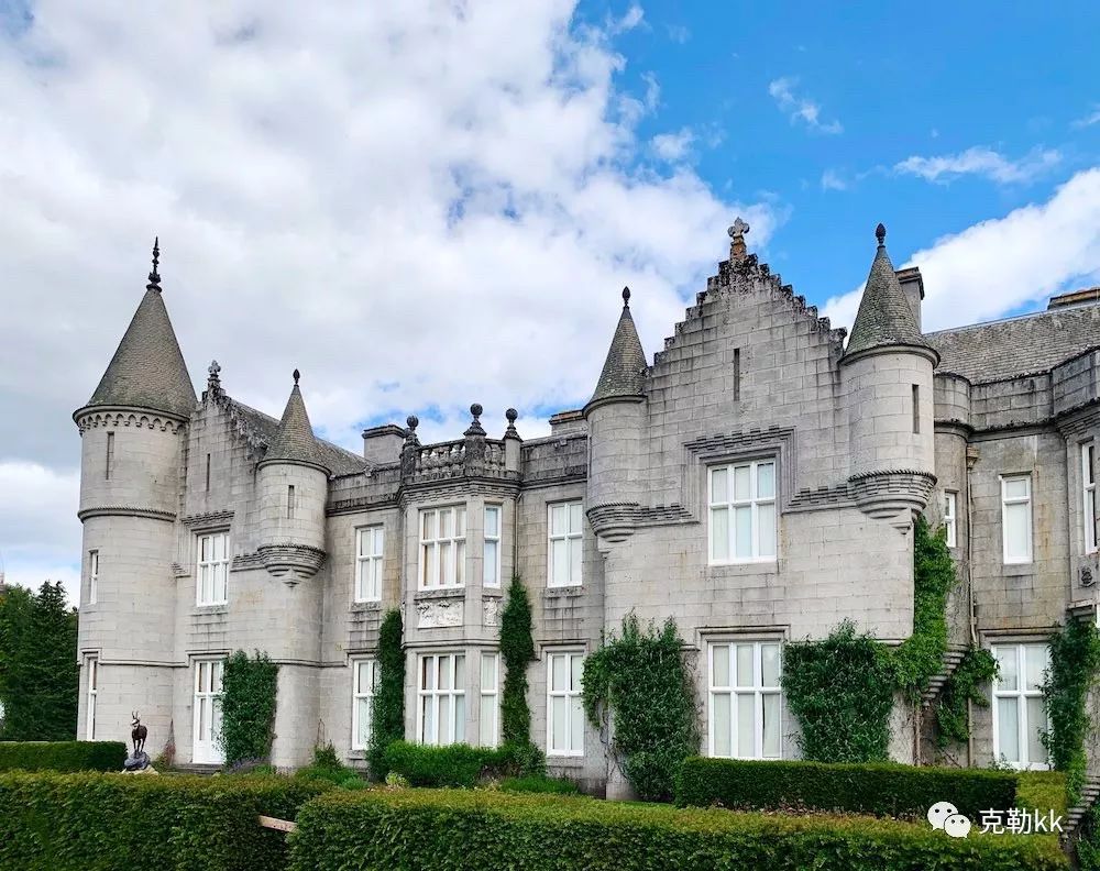 欢迎来到苏格兰,绝美苏格兰这里是哈利波特的故乡