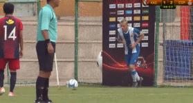 西班牙人3-1击败巴拉多利德,西班牙杯积分榜最新