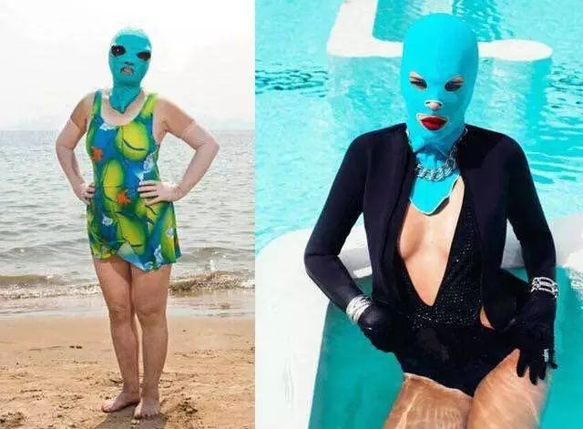 洗海澡野史（文末有干货）