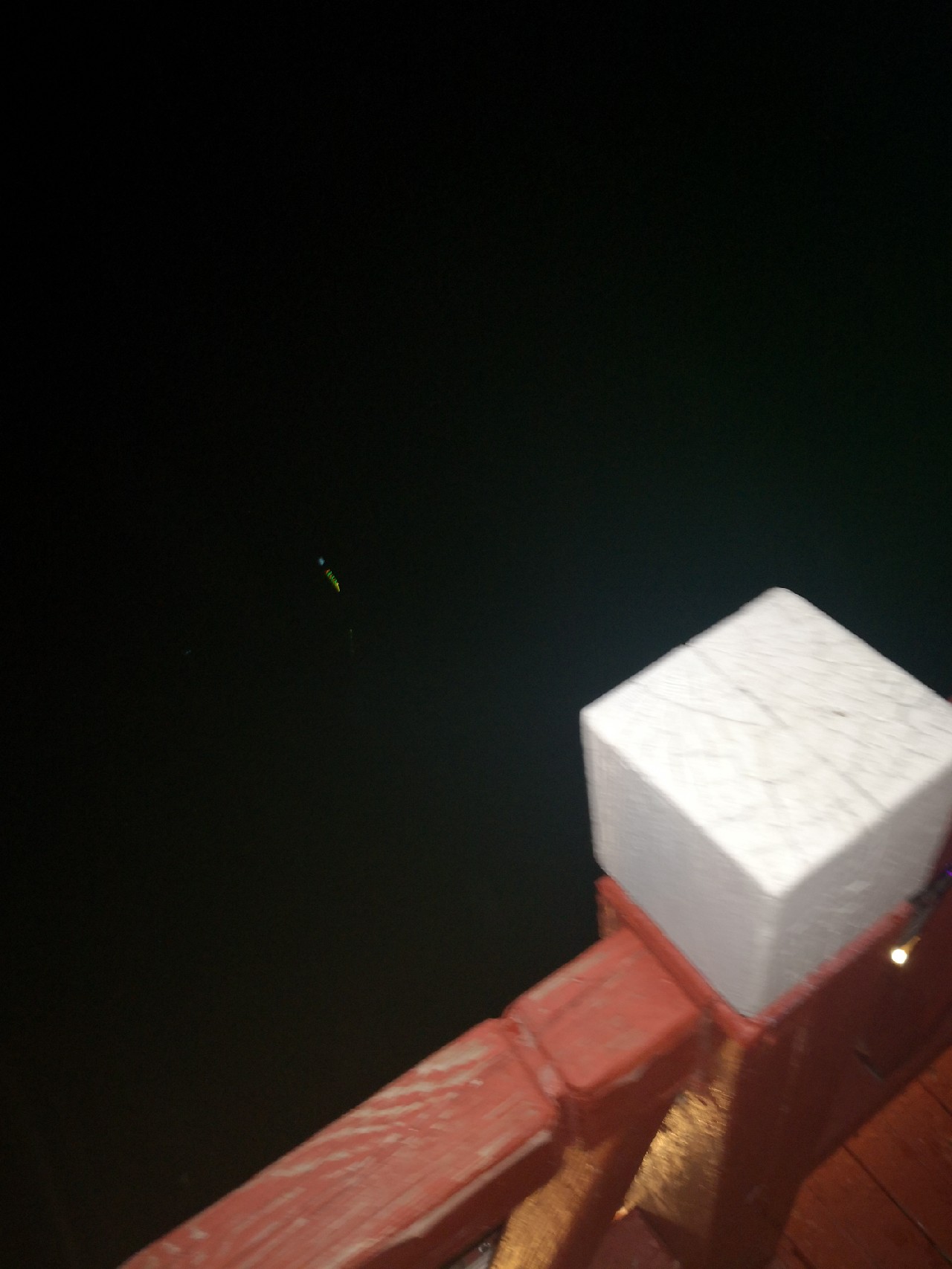 夜钓约会,夜钓男人的浪漫