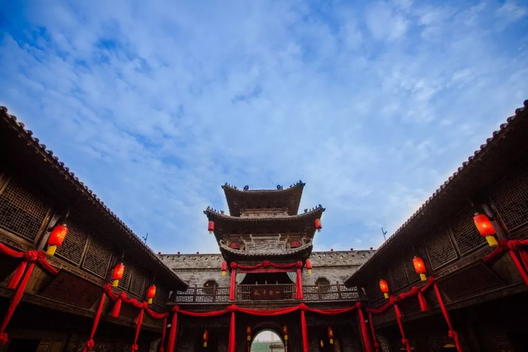 旅游攻略菏泽周边,旅游菏泽出发推荐2-3天游