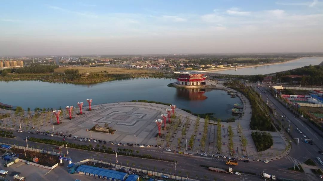 旅游攻略菏泽周边,旅游菏泽出发推荐2-3天游