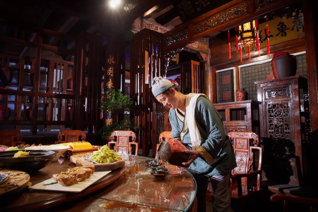 旅游攻略菏泽周边,旅游菏泽出发推荐2-3天游