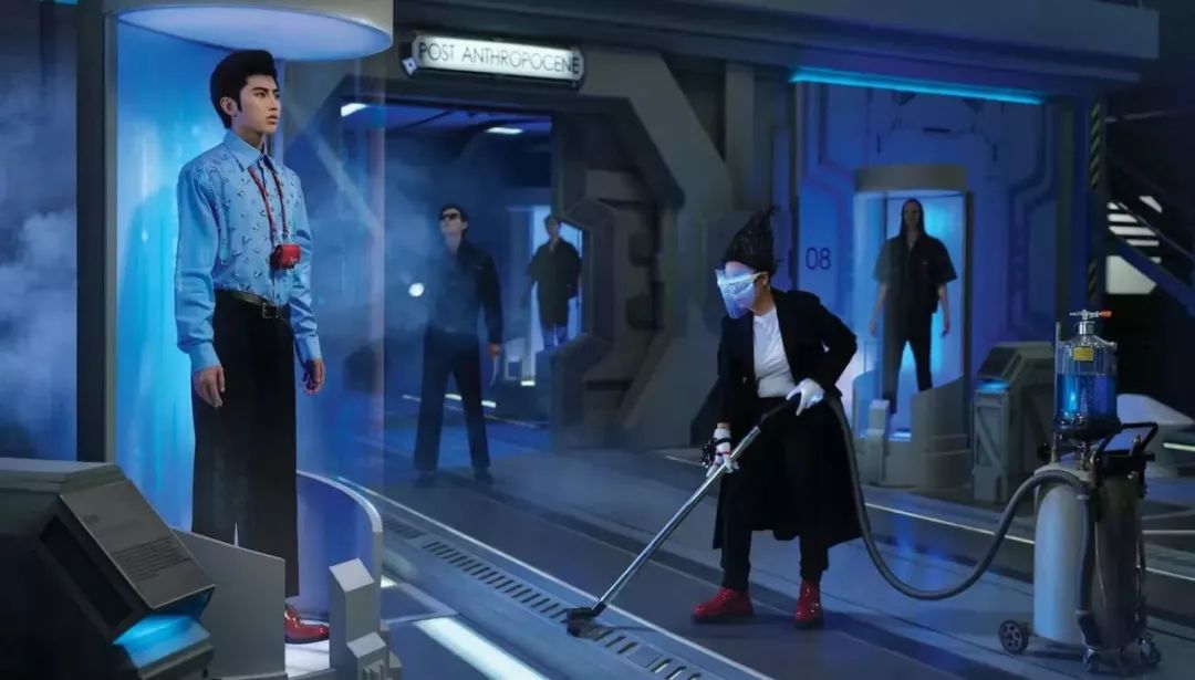 当奢侈品变成中国必需品,当奢侈品变成中产的必需品