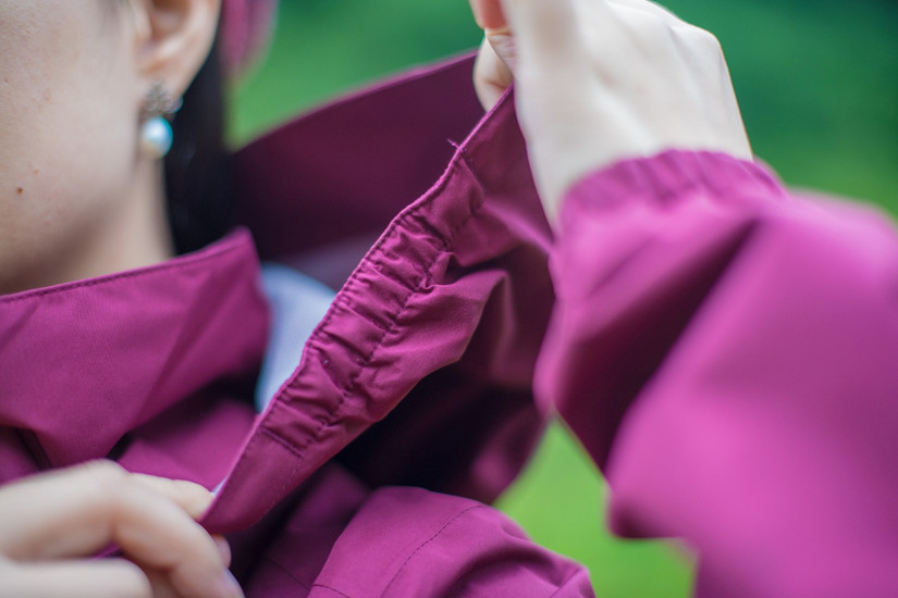 jackwolfskin狼爪冲锋衣怎么样,狼爪重生系列highestpeak冲锋衣