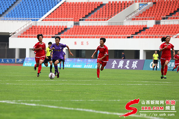 山西u16青运会足球比赛,福建漳州u16全国女子足球比赛
