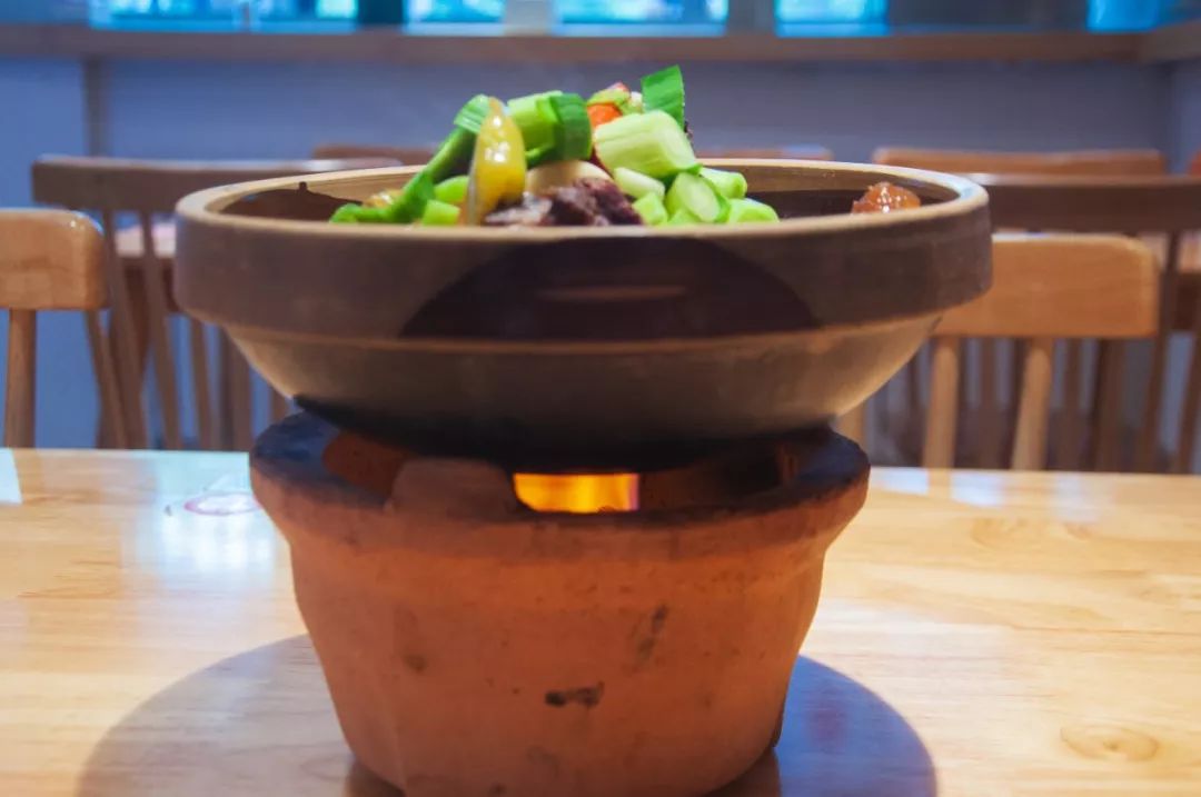 真正的湖南米粉干货,湖南米粉知多少