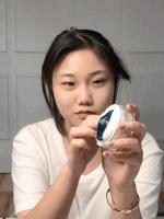 OMG李佳琦推荐的口红会结块？你真的要买它吗