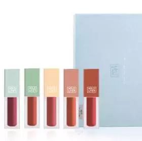 OMG李佳琦推荐的口红会结块？你真的要买它吗