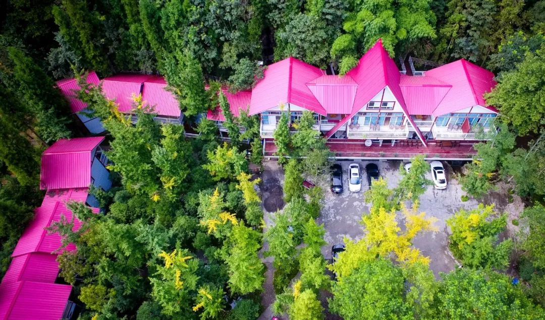 安州带娃避暑2-3天推荐,安州避暑胜地排名