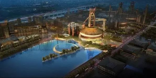 “四张新名片”带你打卡“一枝独秀”的石景山