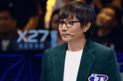 张亚东究竟有什么魅力,看中国男神