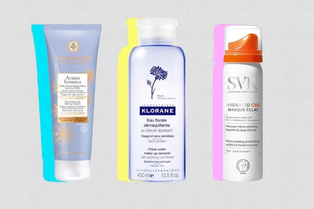 好用的法国药妆护肤品,beauty护肤品好不好